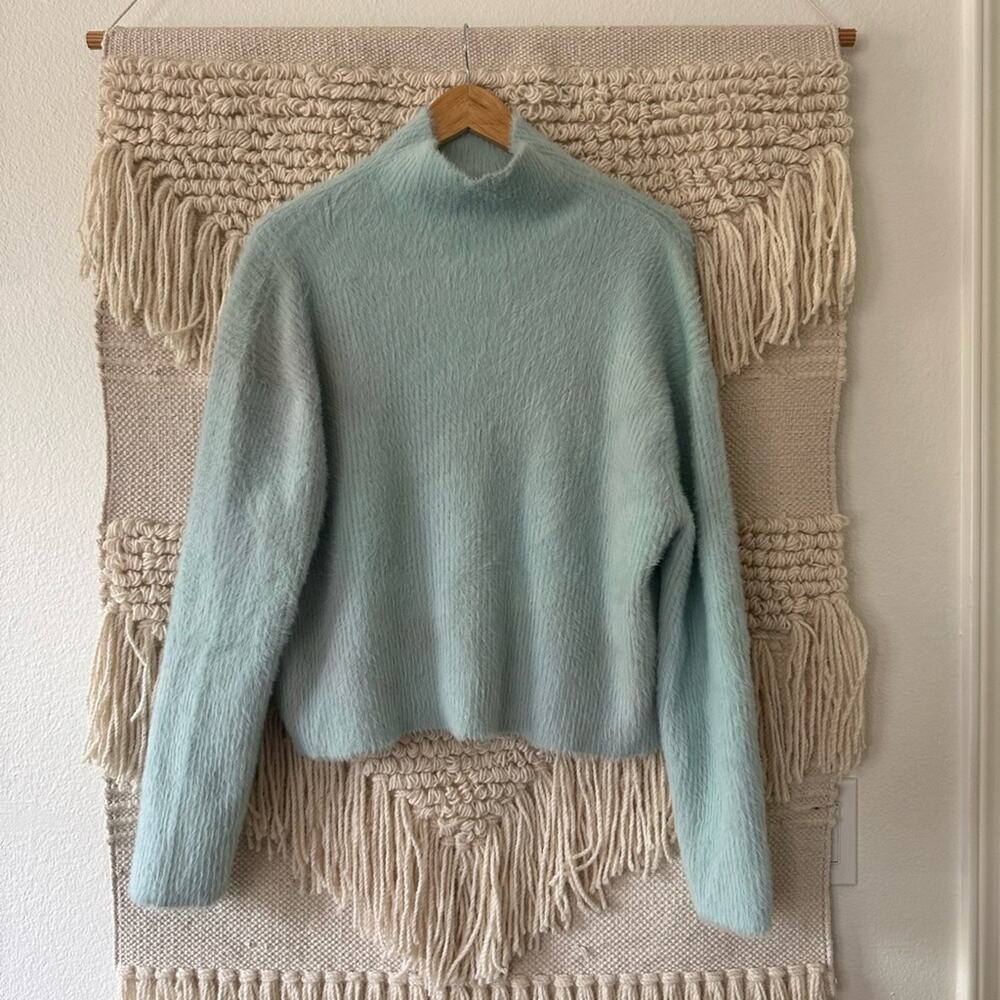 Tanya Taylor Edythe Sweater